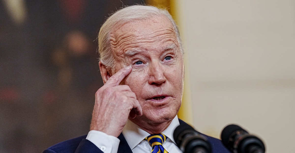 Joe Biden Has COVID-19. How Much Is an 81-Year-Old at Risk?